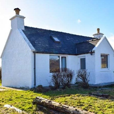 Amber'S Cottage Staffin Luaran gambar