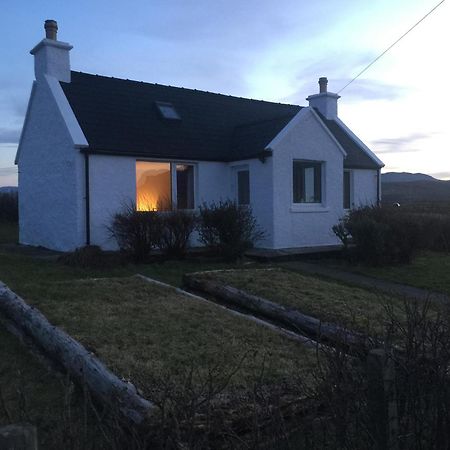 Amber'S Cottage Staffin Luaran gambar