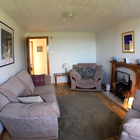 Amber'S Cottage Staffin Luaran gambar