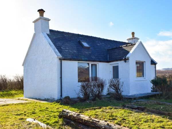 Amber'S Cottage Staffin Luaran gambar