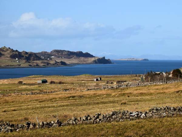 Amber'S Cottage Staffin Luaran gambar