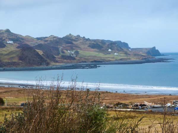 Amber'S Cottage Staffin Luaran gambar