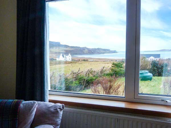 Amber'S Cottage Staffin Luaran gambar