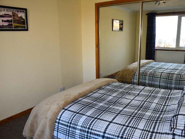 Amber'S Cottage Staffin Luaran gambar